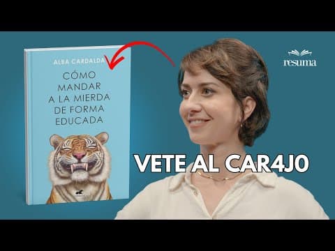 Cómo poner límites sin culpa y sin explotar thumbnail