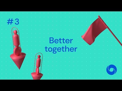 How Can AI Learn to Cooperate With Humans? thumbnail