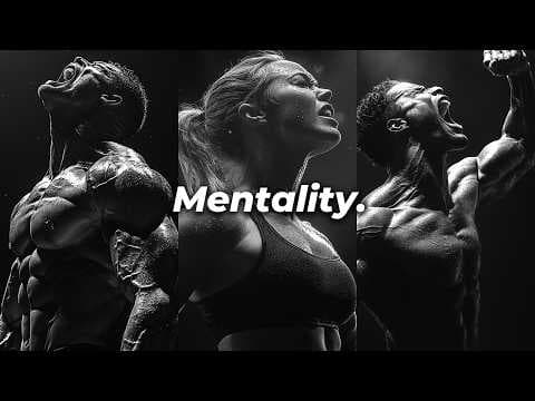 These Songs Will Motivate You To Achieve Your Goals! 🎧💥 MENTALITY | Workout, Motivational Music thumbnail