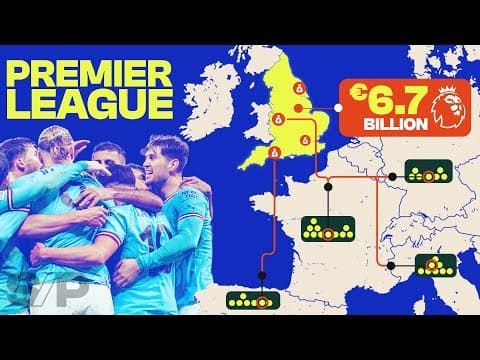 Why Is the Premier League Dominating European Football? thumbnail