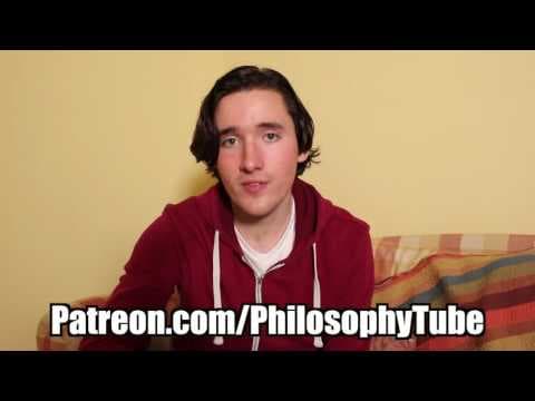 Please Help Me Save Philosophy Tube thumbnail