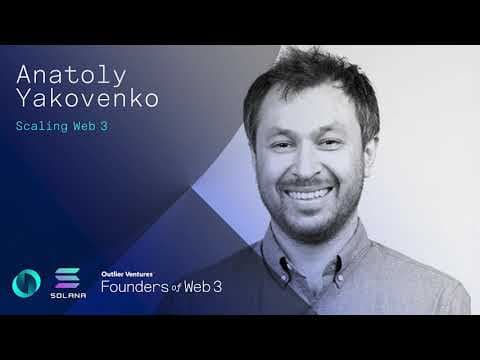 How Does Solana Enable Fast Scalability for Web3 Apps? thumbnail