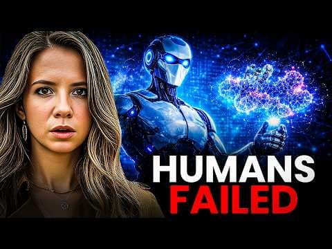 AI Just Solved a Problem Humans Couldn’t For 50 Years thumbnail