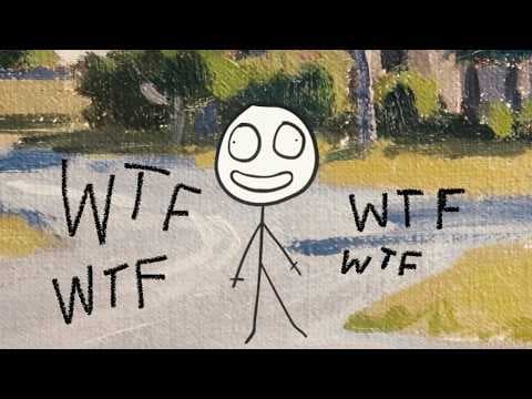 why you are having an existential crisis thumbnail
