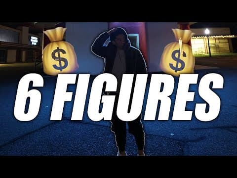 How Can I Create Multiple Streams of Income as a College Dropout? thumbnail