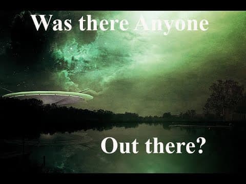 Could Aliens Have Visited Earth in Ancient Times? thumbnail