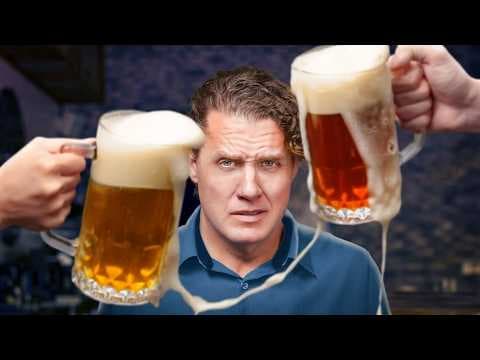 Understanding the Most Alcoholic Country in the World thumbnail