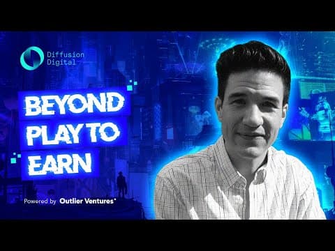 What Is Play-to-Earn Gaming and How Is It Changing the Industry? thumbnail