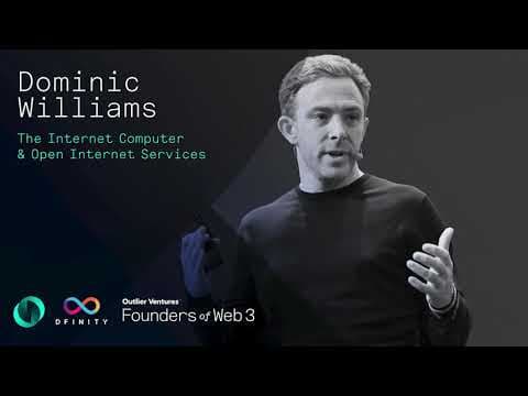 What Is the Internet Computer and How Does It Work? thumbnail