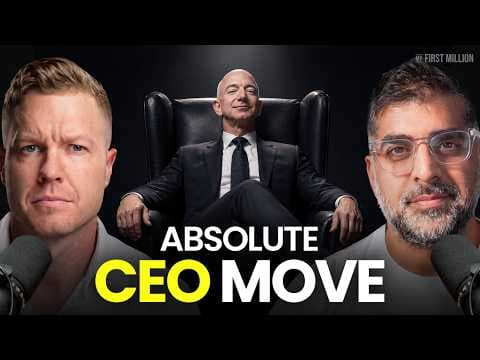 How Do CEOs Use Option Drops and Friction Tricks thumbnail