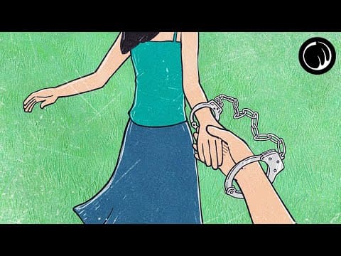 Why Fear of Loneliness Drives Poor Relationship Choices thumbnail