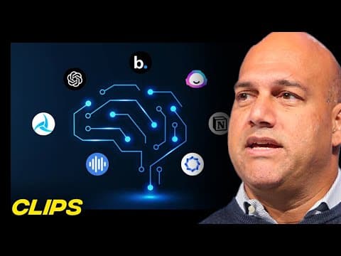 The AI Role All Companies Are Looking To Hire | MOONSHOTS thumbnail