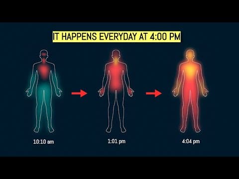 The "Magic" of 4:04 pm | THE HIGHEST VIBRATIONAL FIELD thumbnail