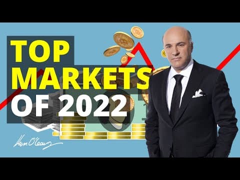 What Are the Top Markets to Watch in 2022? thumbnail