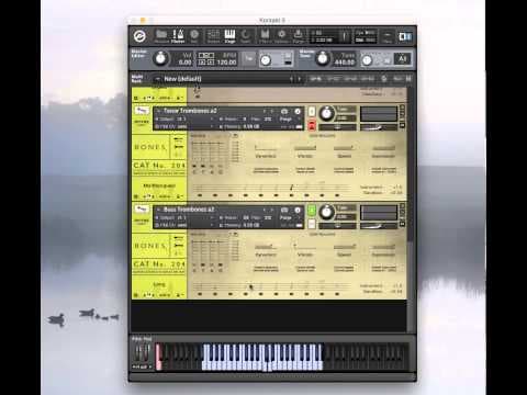 What Features Do Spitfire Audio's Trombone Libraries Offer? thumbnail