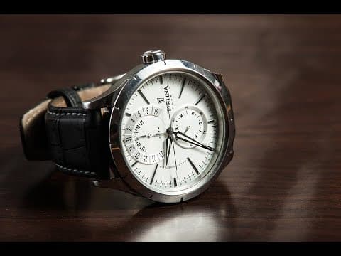 What If Time Stopped? | Philosophy Tube thumbnail