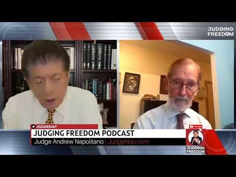 Dr. Gilbert Doctorow : Putin’s Next Moves thumbnail
