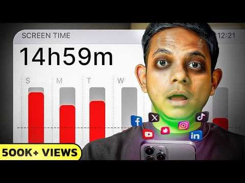 Why everyone is quitting social media thumbnail