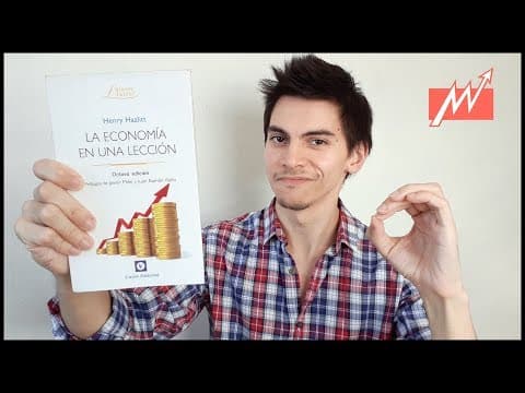 Henry Hazlitt reseña: economía clara y práctica thumbnail
