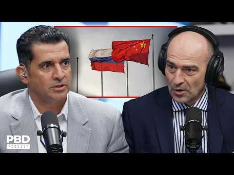 “Fighting Russia & China By Proxy” - World War 3 ESCALATES As Iran War Deepens thumbnail