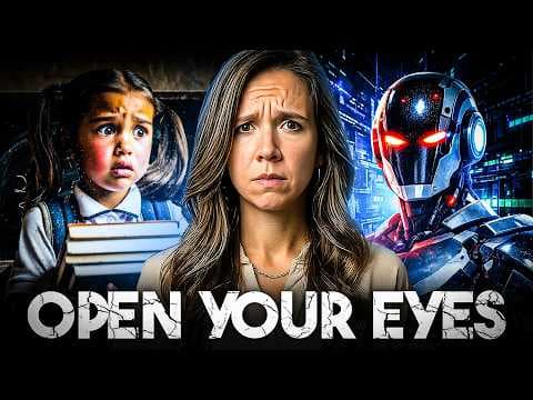 Why Your Kids’ Education Is Already Obsolete thumbnail
