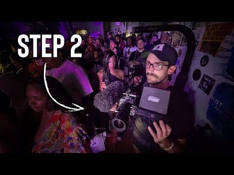A Realistic Guide to Becoming a Filmmaker in 2024 thumbnail