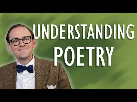 Level Up Your Poetry Reading | Understanding Difficult Poems thumbnail