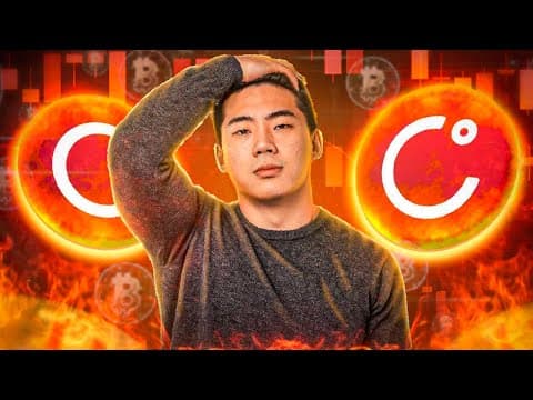 What Do Interest Rate Hikes Mean for Bitcoin and Stocks? thumbnail