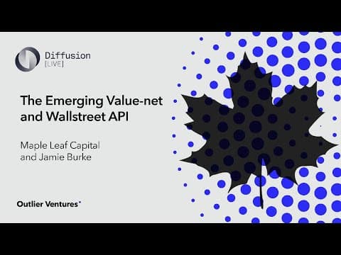 What Is the Future of DeFi and Wall Street Integration? thumbnail