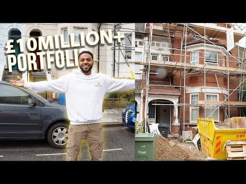 What Does Property Development in London Involve? thumbnail