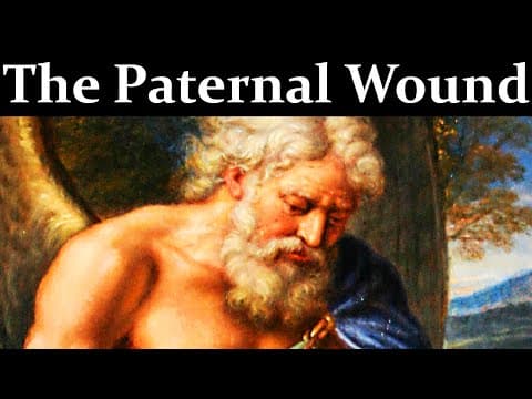 How Do Unresolved Father Issues Affect Adults? thumbnail