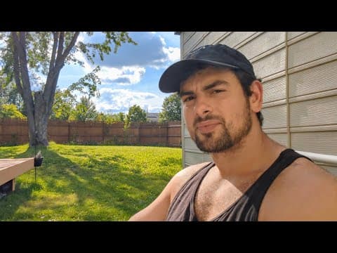 Sorry babe I'm retarded thumbnail