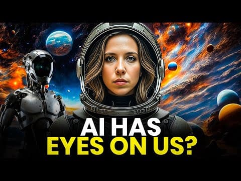 The World Beyond Words: How AI is Learning to See Like Us (LWMs) thumbnail