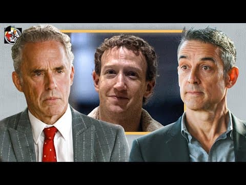 Psychopathy by Design | Jamie Wheal thumbnail