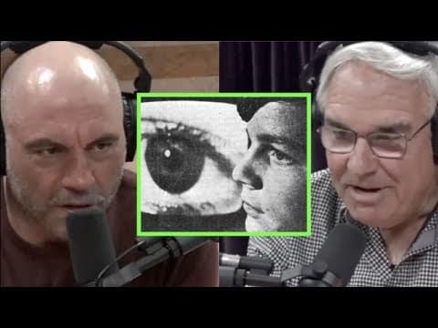 What Was the MK Ultra Program and Its Controversies? thumbnail
