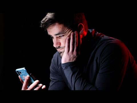 This is why you don’t feel inspired. thumbnail