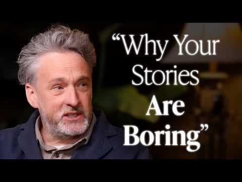 How to Build Better Stories Through Character thumbnail