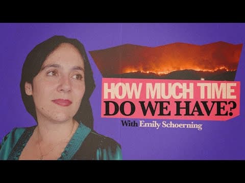 How can climate information reach every American? thumbnail