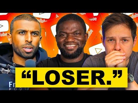 How to Overcome Dating Struggles and Financial Challenges thumbnail