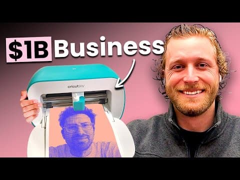 A few $30k+/month startup ideas from the most manic/genius founder you've never heard of thumbnail