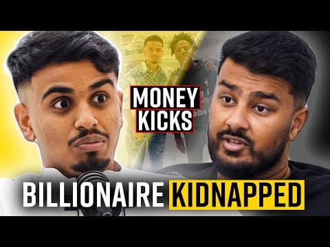 How Did Money Kicks Become a Billionaire Entrepreneur? thumbnail
