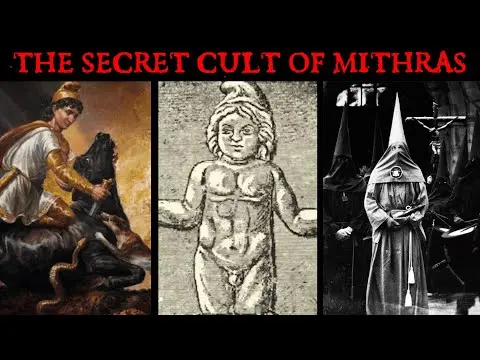 The Secret CULT of Mithras thumbnail