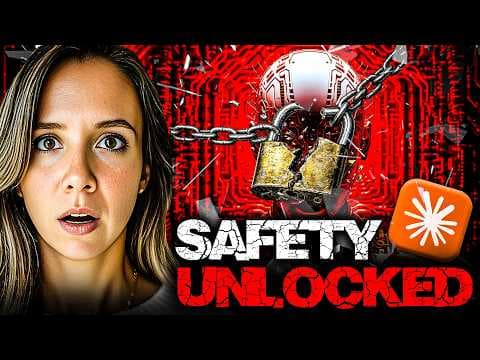 Claude's Maker Abandons Safety Pledge — Industry Shockwaves thumbnail
