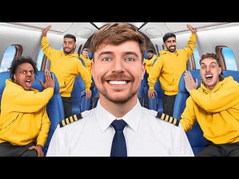 How to Win a Private Jet Challenge by Endurance thumbnail