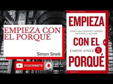 ¿Cómo inspirar empezando por el porqué? thumbnail