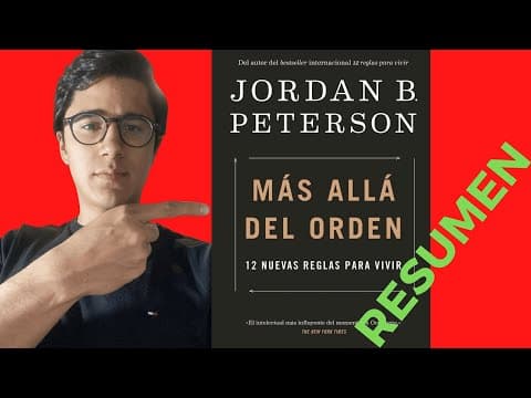 ¿Cómo aplicar las reglas de Más allá del orden? thumbnail