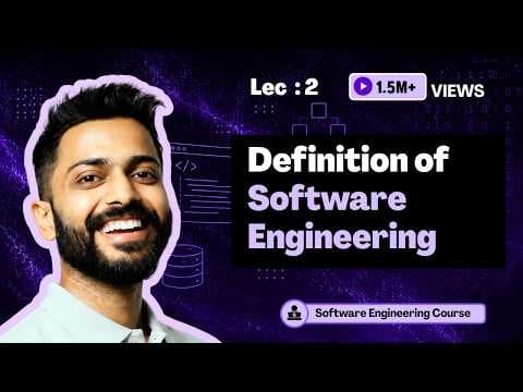 What Is Software Engineering and How Did It Evolve? thumbnail