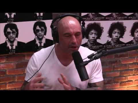 Sam Harris' Dissection Of Donald Trump (from Joe Rogan Experience #804) thumbnail