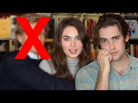 What Happened When Jack Confronted His Girlfriend's Boyfriend? thumbnail