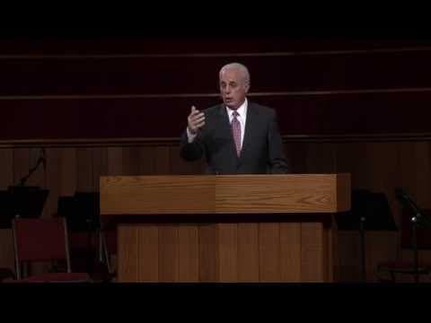 Messiah: The Living Water, Part 1 (John 4:1-15) thumbnail